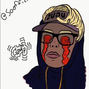 Meet your Posher, Austin